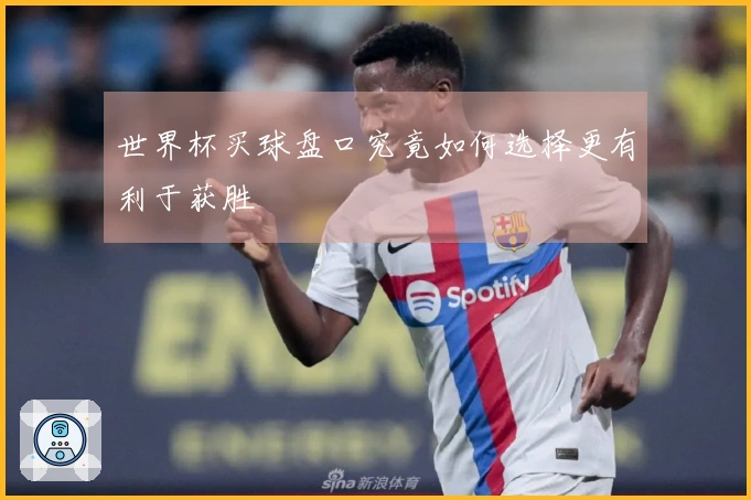 世界杯买球盘口究竟如何选择更有利于获胜