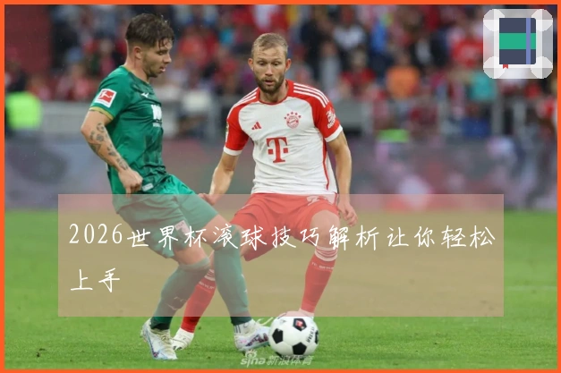 2026世界杯滚球技巧解析让你轻松上手
