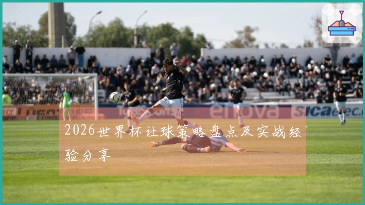 2026世界杯让球策略盘点及实战经验分享