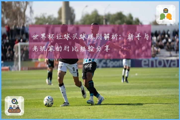 世界杯让球买球规则解析：新手与老玩家的对比经验分享
