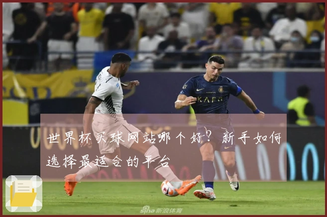 世界杯买球网站哪个好？新手如何选择最适合的平台