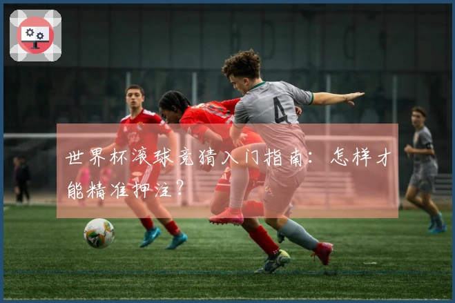 世界杯滚球竞猜入门指南：怎样才能精准押注？
