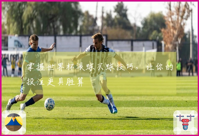 掌握世界杯滚球买球技巧，让你的投注更具胜算