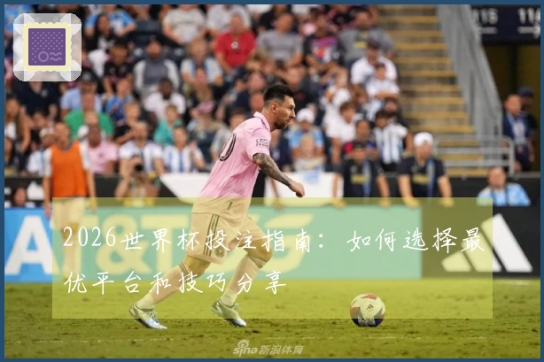 2026世界杯投注指南：如何选择最优平台和技巧分享